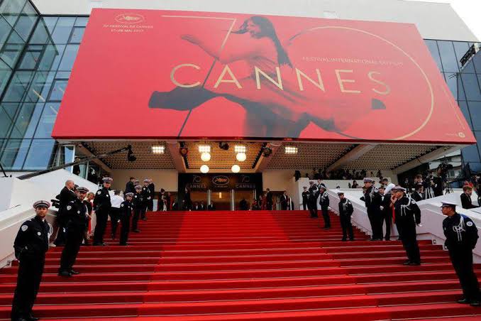 El festival de Cannes en nueva polémica