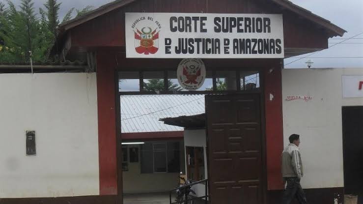 Victoria judicial en el caso Awajún en Amazonas