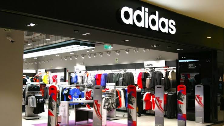 Empresaria colombiano le gana juicio a Adidas