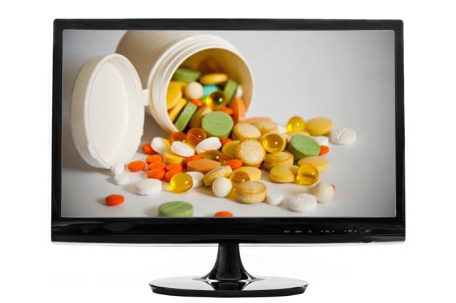 Los dos países que permiten anuncios de medicamentos con receta