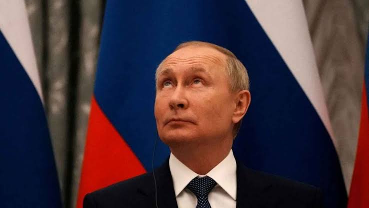 Putin destituye a viceministro de defensa en medio de cambios 