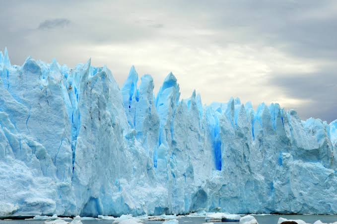 La amenaza del «Glaciar del Fin del Mundo»