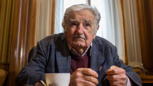 José Mujica llevará radioterapia para afrontar cáncer