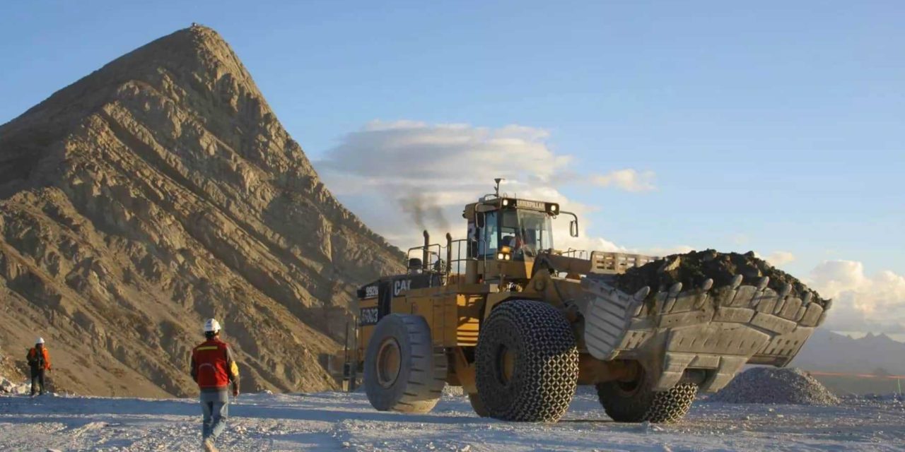 Perú registra retroceso en varios puestos en ranking de atractivo para la inversión minera