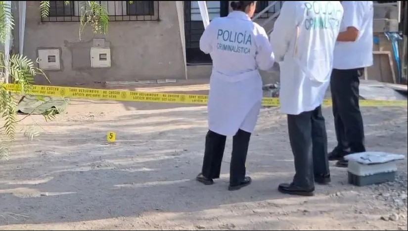 Delincuentes asesinan a empresario en San Juan de Lurigancho