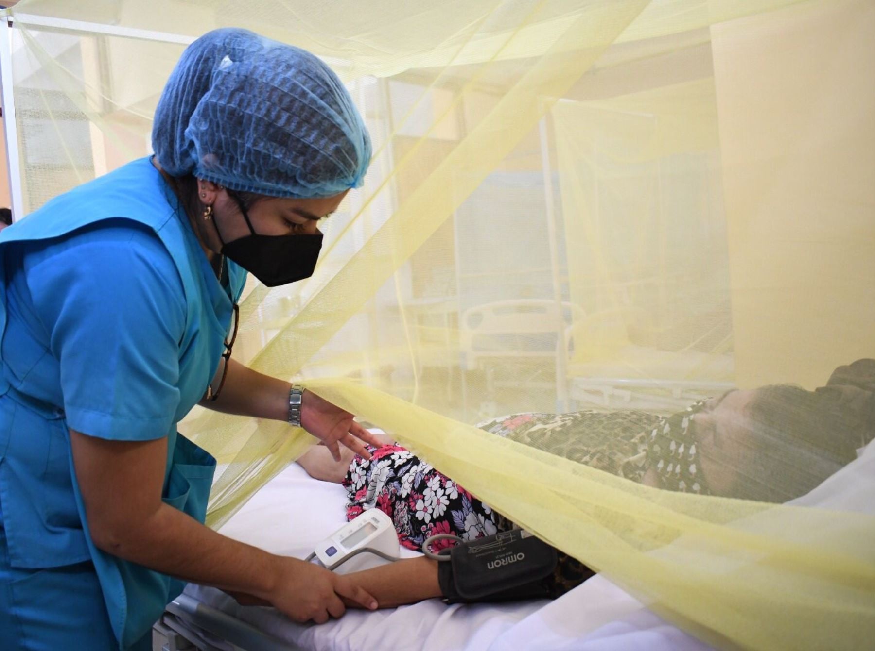 Perú registra una de las cifras más altas de muertes por dengue a nivel mundial