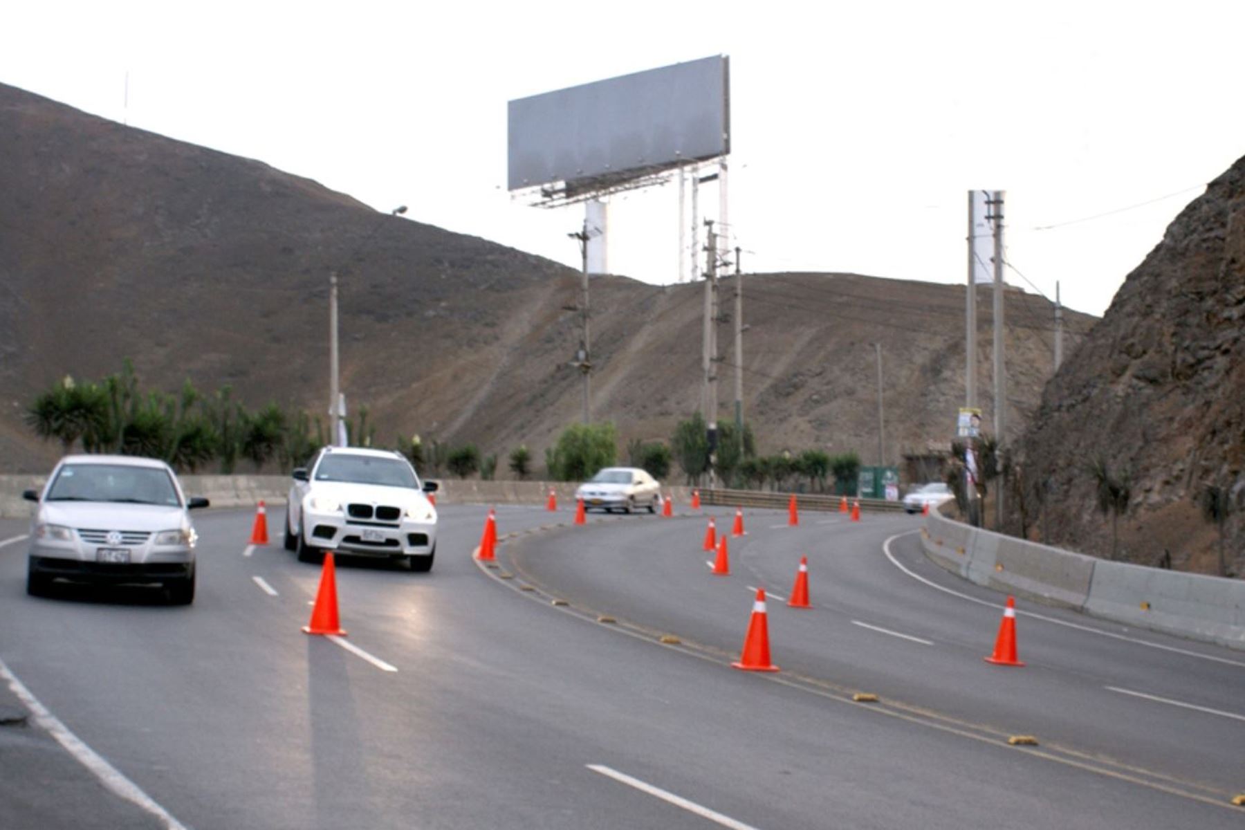 Surco y La Molina acatarán lo dispuesto por la Municipalidad de Lima tras conflicto