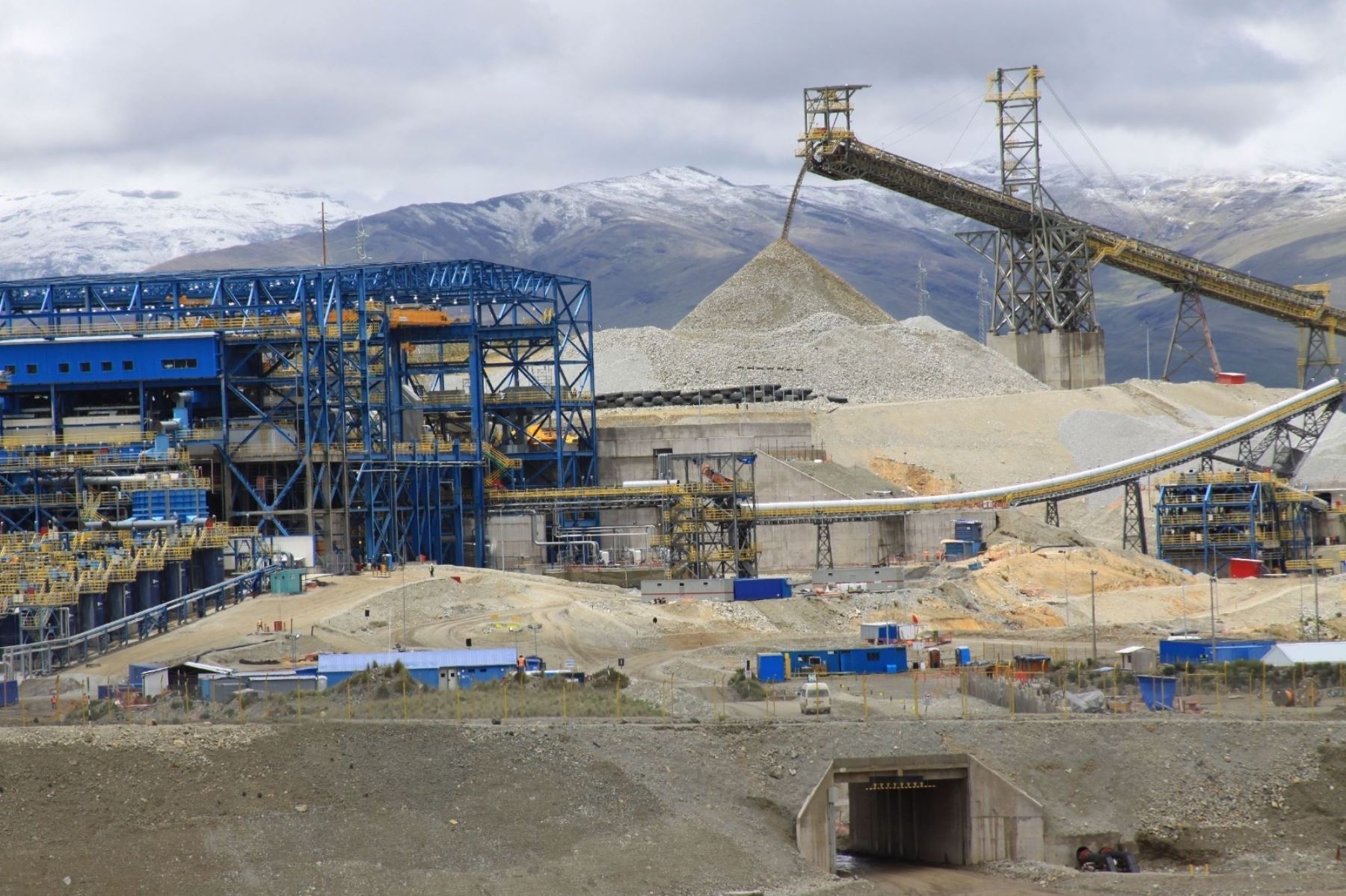 Trujillo se convierte en la capital de la minería peruana con el Conamin 2024
