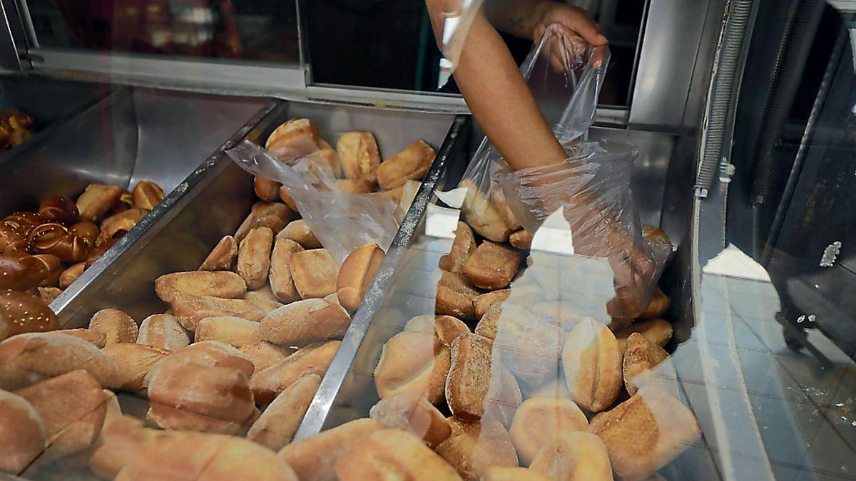 ¡Indignante! Extorsionadores demandan 20 mil soles a panadero