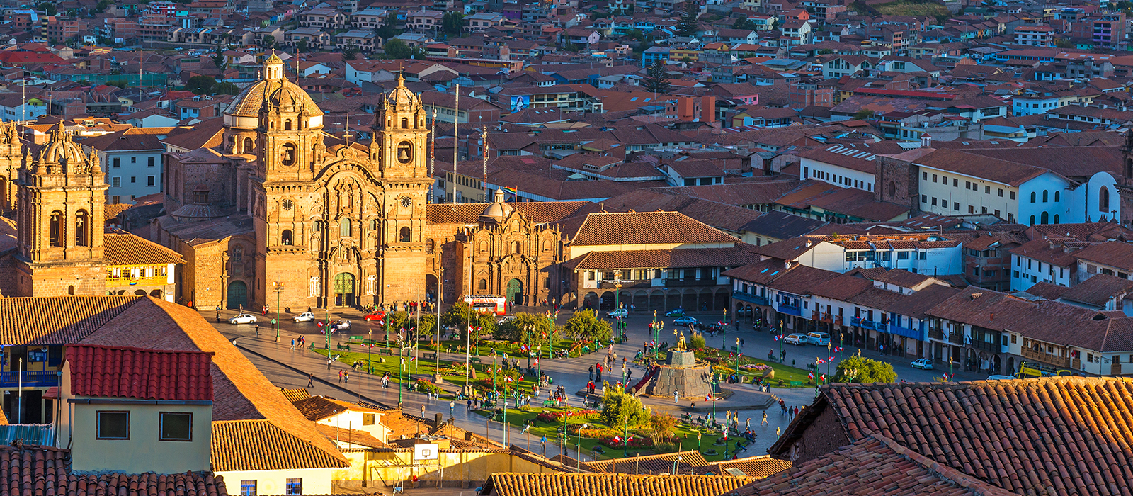 Cusco albergará la Reunión Ministerial de Turismo de APEC