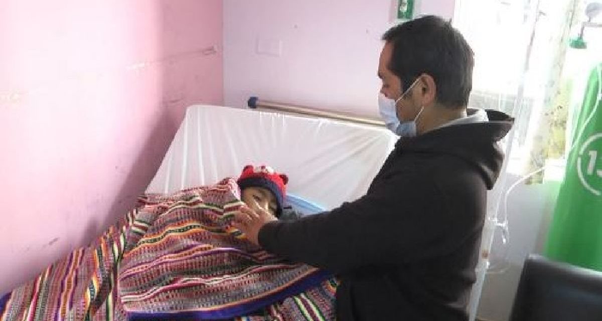 ¡Alerta en Junín! Fallecen 65 personas por neumonía
