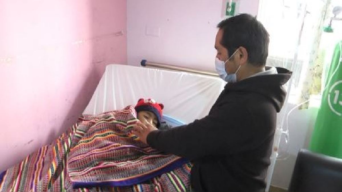 ¡Alerta en Junín! Fallecen 65 personas por neumonía