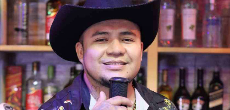 ¡Indignante! Sicarios asesinan a cantante Jaime Carmona