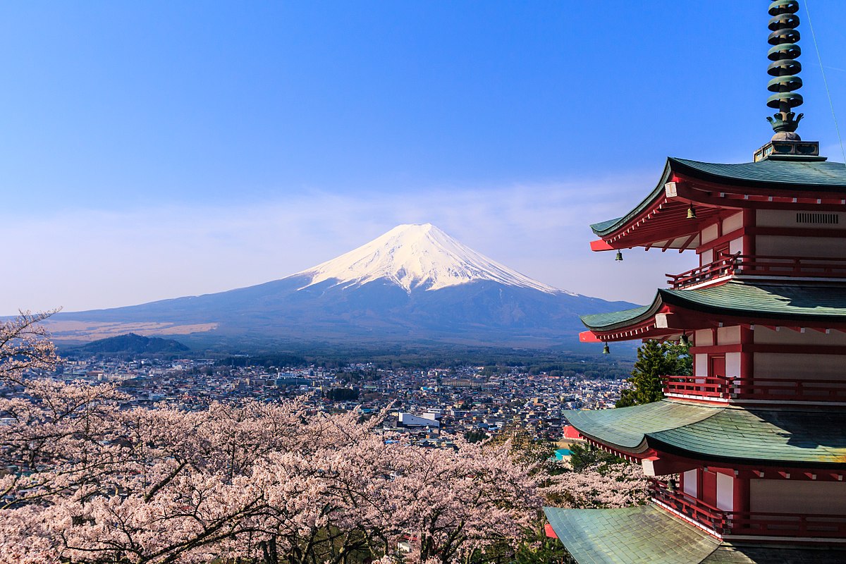 Monte Fuji: tres escaladores muertos por paro cardíaco