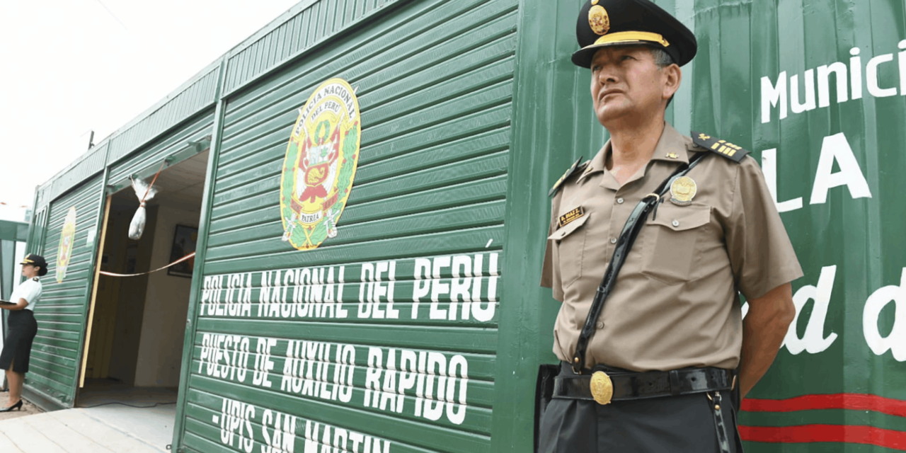 Lambayeque: PNP detuvo a 51 personas en pleno acto criminal