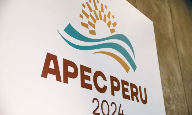 APEC 2024: Perú entra en una etapa crucial del foro