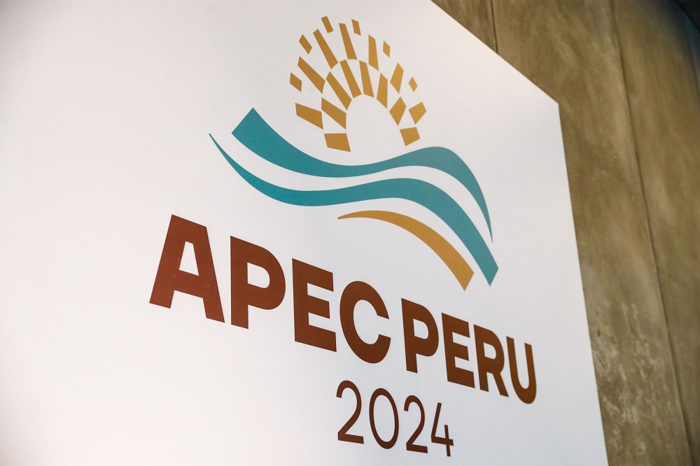 APEC 2024: Perú entra en una etapa crucial del foro