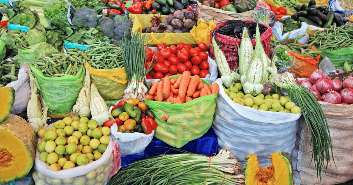 Perú comenzará a exportar nuevos productos agropecuarios