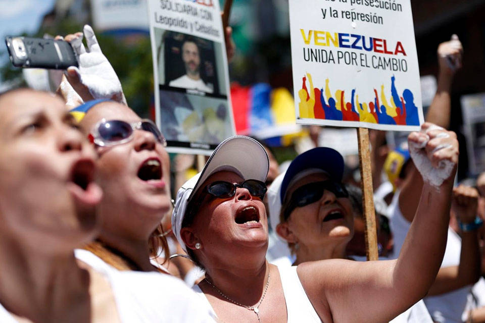 Boric mantiene su desafío contra Maduro por la violación de derechos humanos