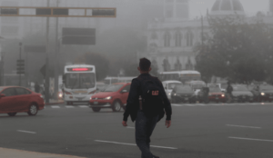 Invierno Frío 2024: Senamhi advierte temperaturas bajas en zonas de Lima Este