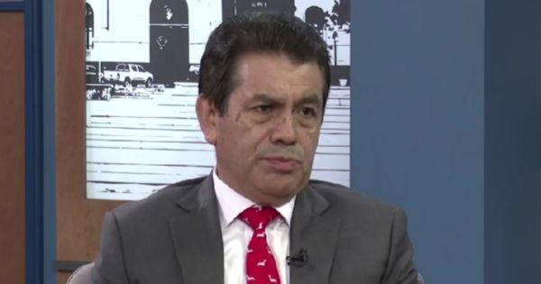 Alejandro Sánchez: abogado dice que financista de Castillo «podría ser» un testigo protegido