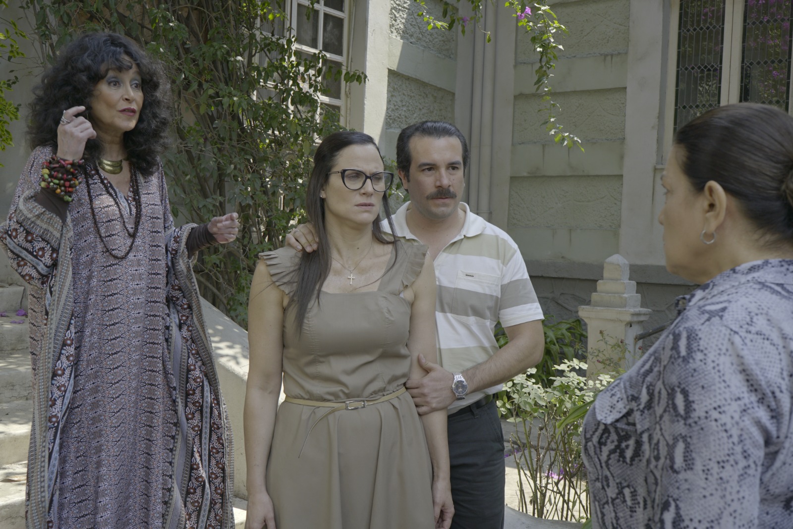 Película «Reinas Sin Corona» conquista Bulgaria en el Festival Internacional de Cine