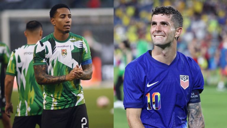 Copa América 2024: Estados Unidos y Bolivia abren el grupo C