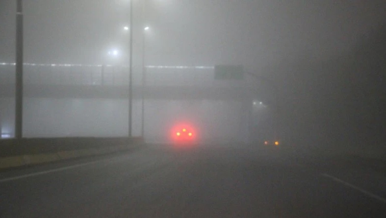 Senamhi registra la noche más fría del año en Lima