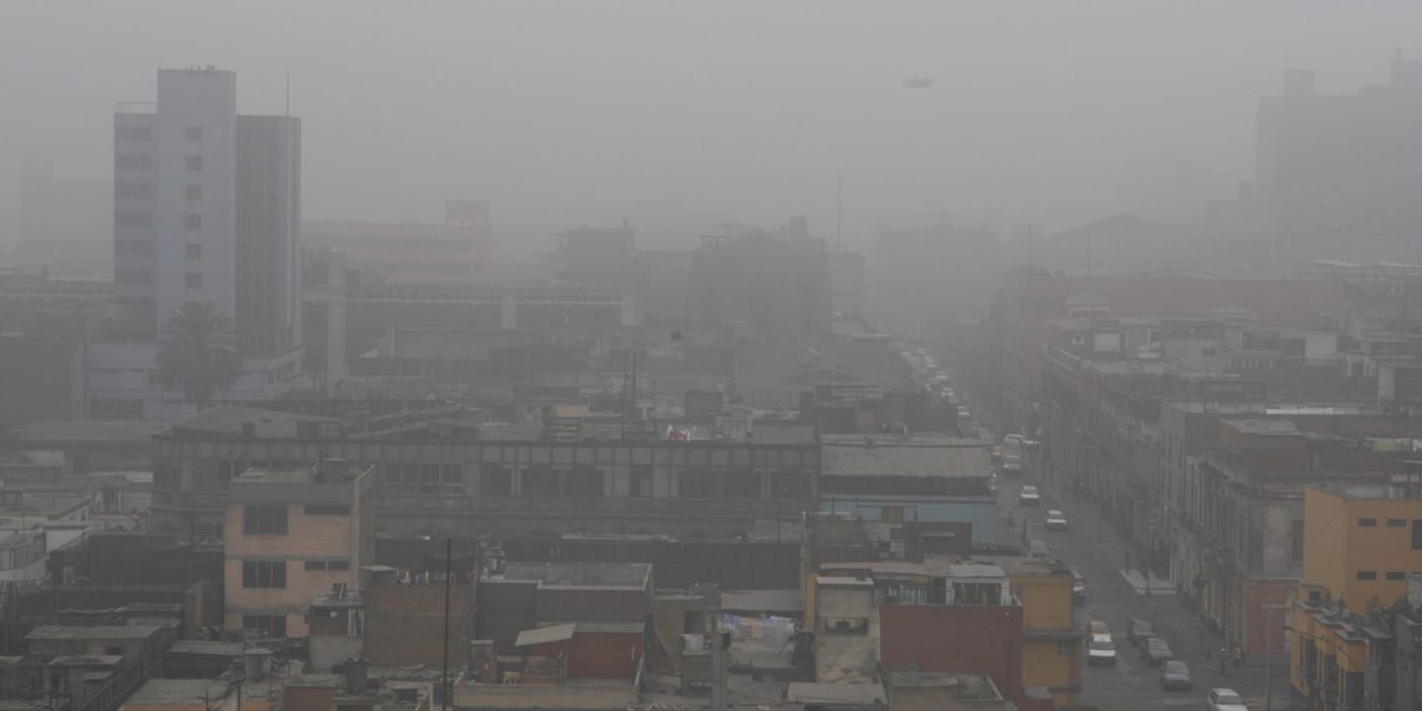 Senamhi prevé temperaturas menores de lo usual en Lima
