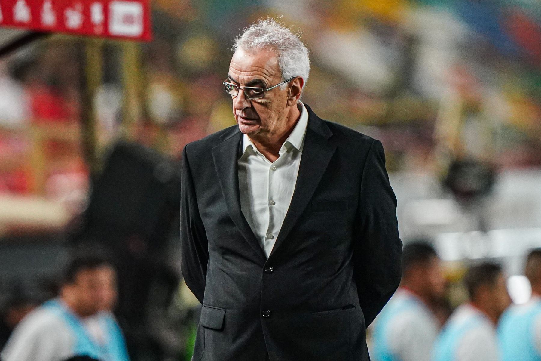 ¡Fin de la novela! Jorge Fossati descartó a Renato Tapia para la Copa América 2024