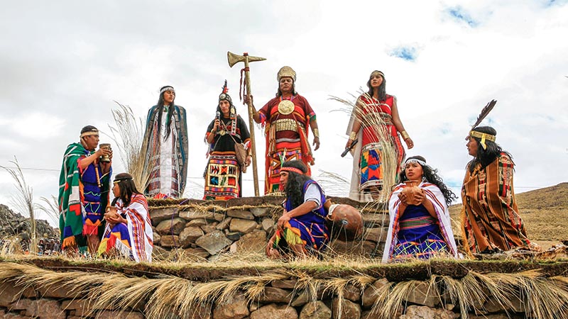 Inti Raymi: Economía de Cusco crecería en 40 %