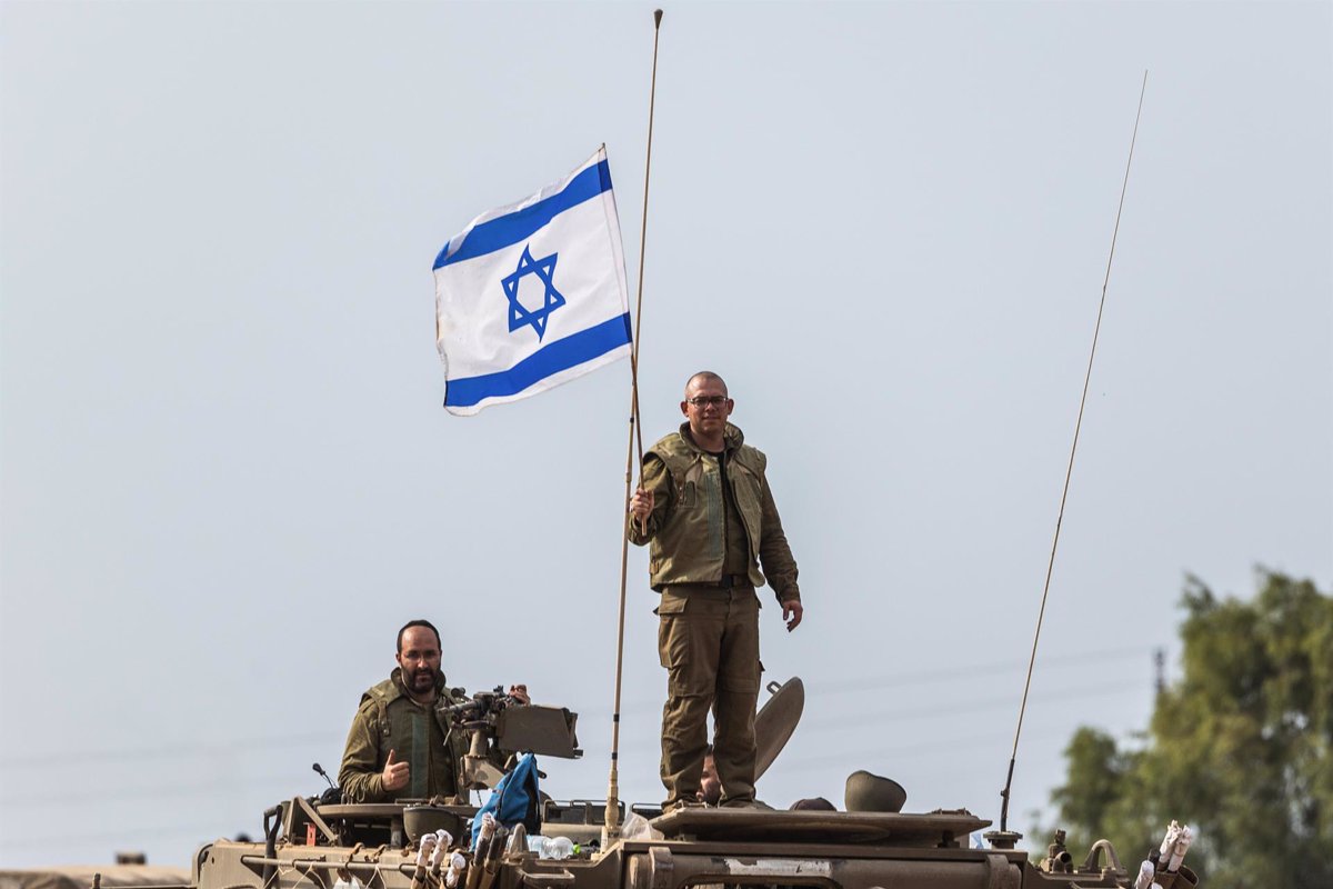 Israel abate a comandante de Hezbolá