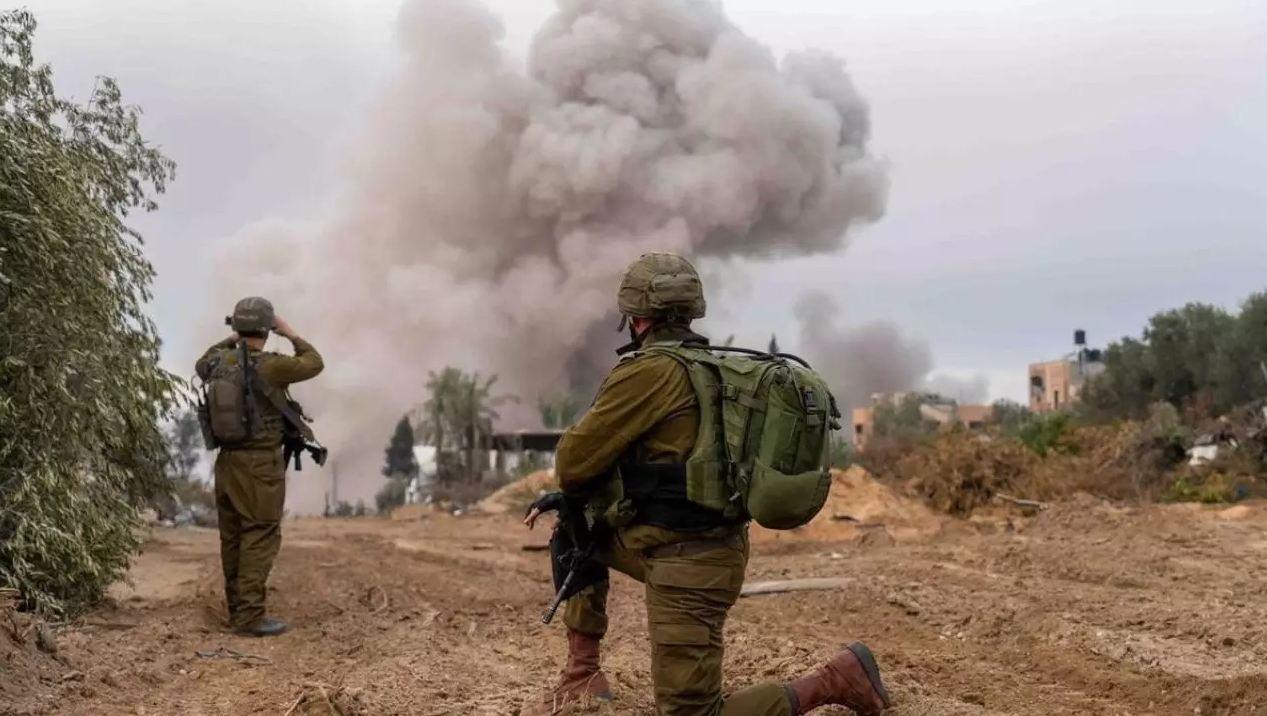Israel confirmó asesinato de varios soldados a manos de Hamás en Rafah
