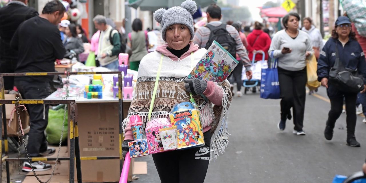 Lima Sur soportará temperaturas por debajo de los 10 C