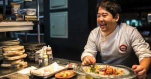 Maido quedó en el 'top 5' de The World's 50 Best Restaurants