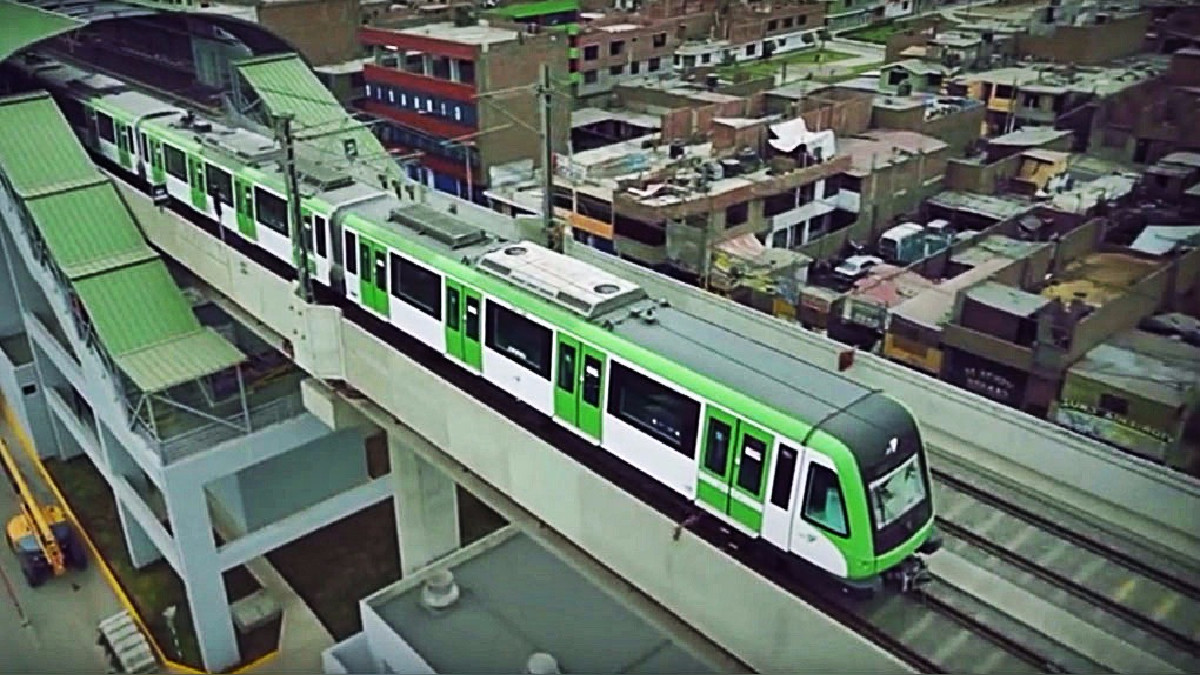 Metro de Lima en disputa con la Municipalidad de Callao por plan de desvío de la Línea 2