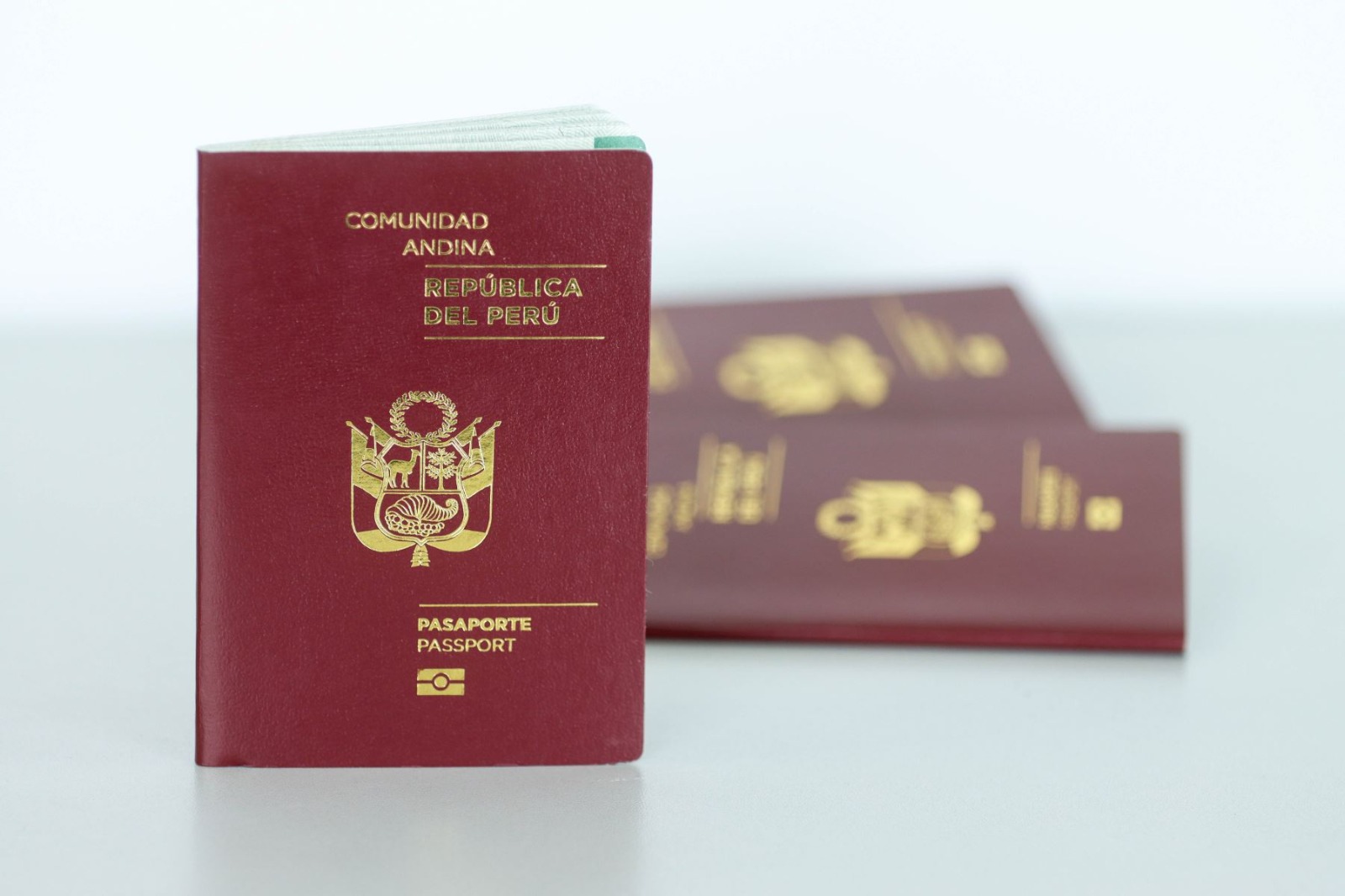 Más de 6,300 pasaportes podrían ser anulados