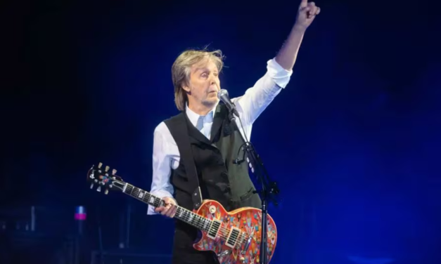 Paul McCartney: Precios de las entradas para su concierto en Lima