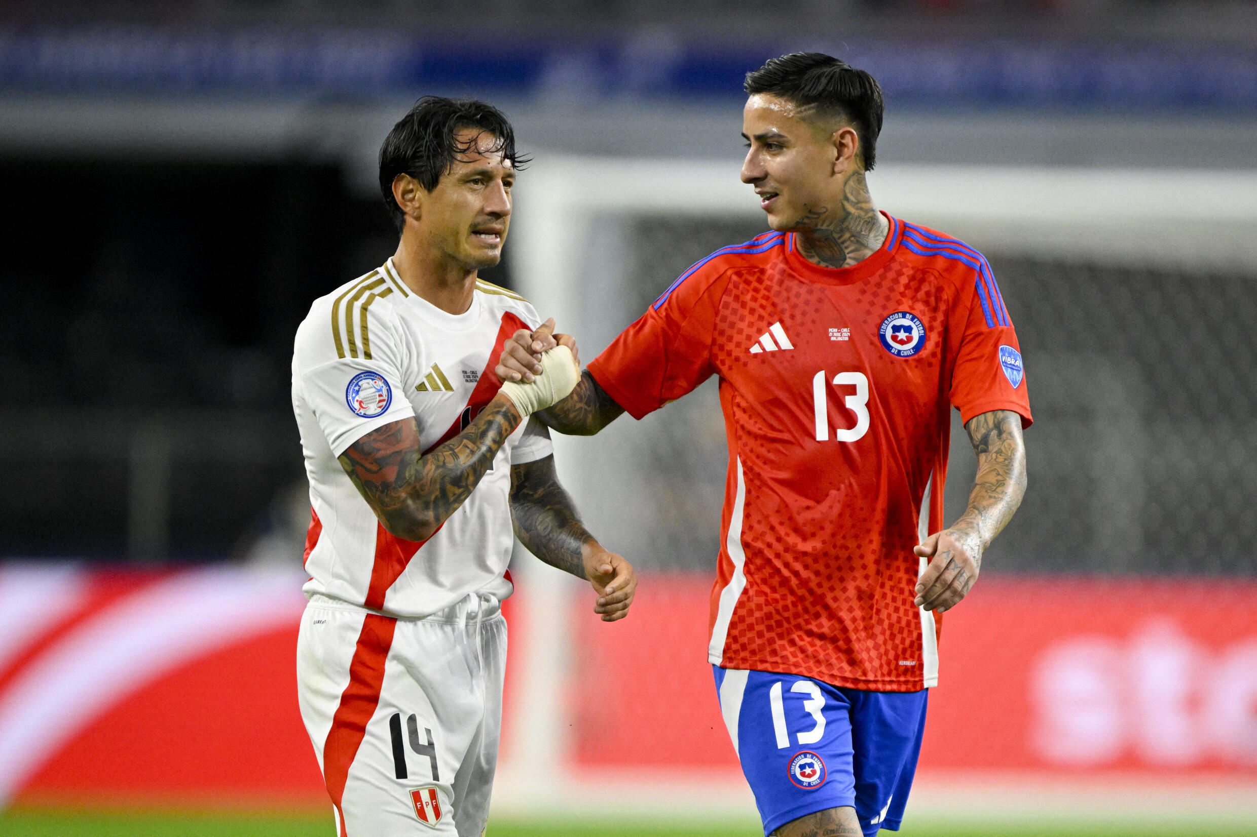 Perú vs. Argentina: Resultados que necesita la selección peruana para clasificar