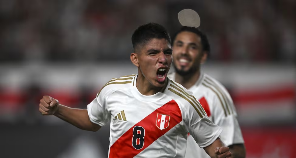 Perú listo para su último amistoso previo a la Copa América
