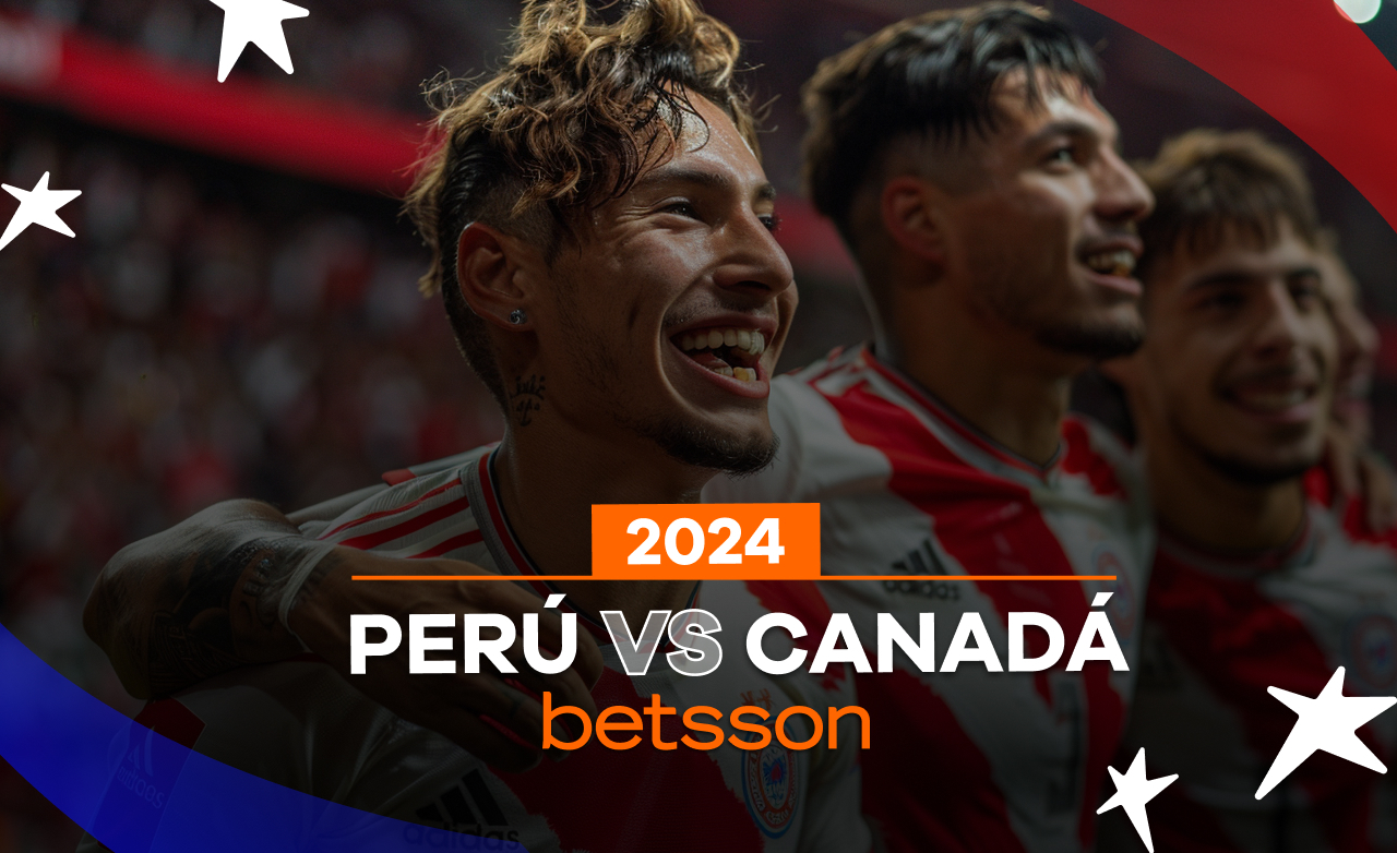 Pronóstico Perú vs Canadá: ¿Quién es el ganador del partido del 25/06/2024?