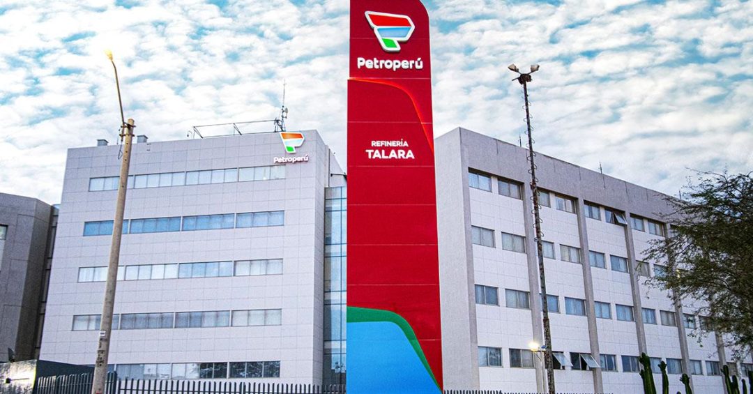 Petroperú quiebra: edificio principal se trasladará a Talara