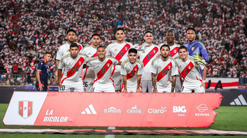 Selección peruana: ¿Cuáles son los jugadores que ya no jugarán más Copa América?