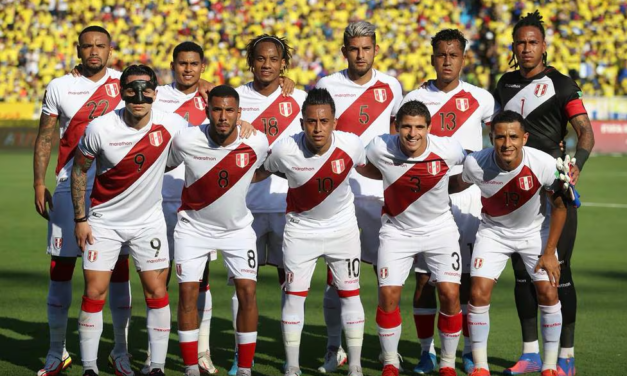 Con Christian Cueva, Fossati confirmó convocados de la Selección Peruana para la Copa América 2024