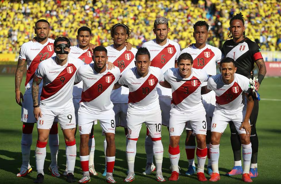 Con Christian Cueva, Fossati confirmó convocados de la Selección Peruana para la Copa América 2024