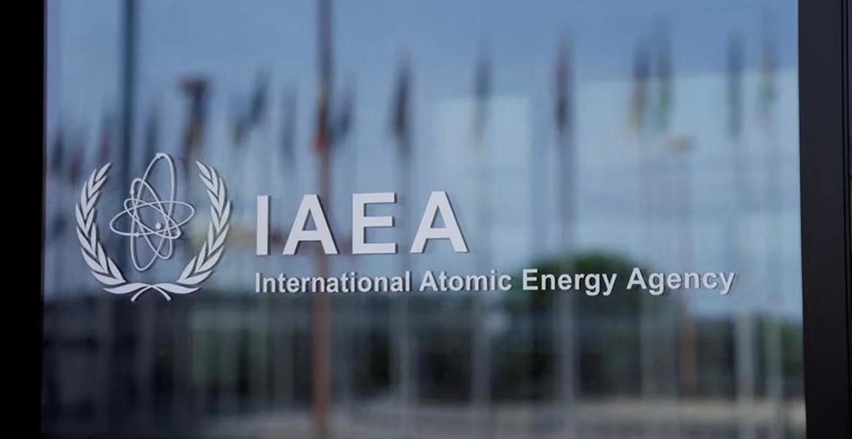 3 países europeos preocupados por el programa nuclear de irán