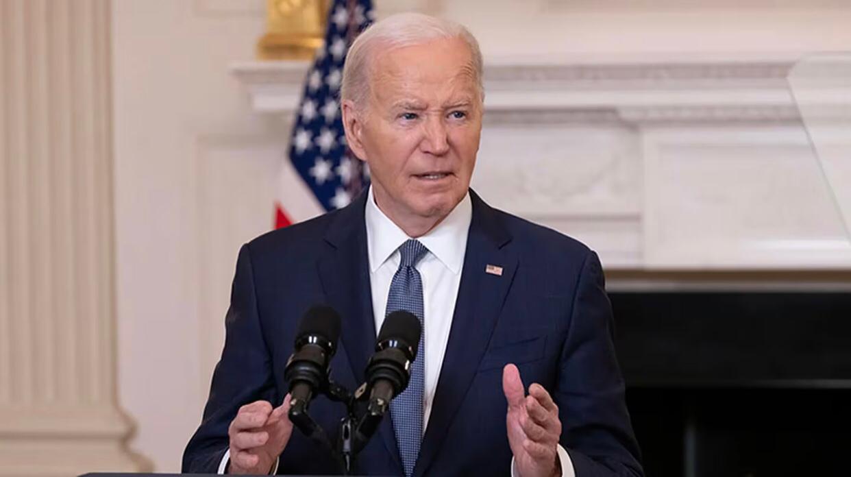 Biden firmará orden para controlar la entrada de inmigrantes mexicanos