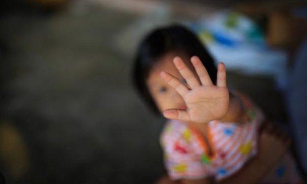 Se registran 524 casos de abusos infantiles en el Amazonas