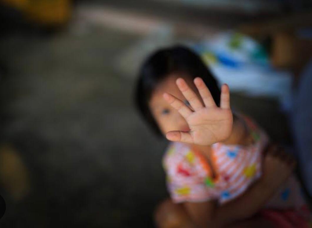 Se registran 524 casos de abusos infantiles en el Amazonas