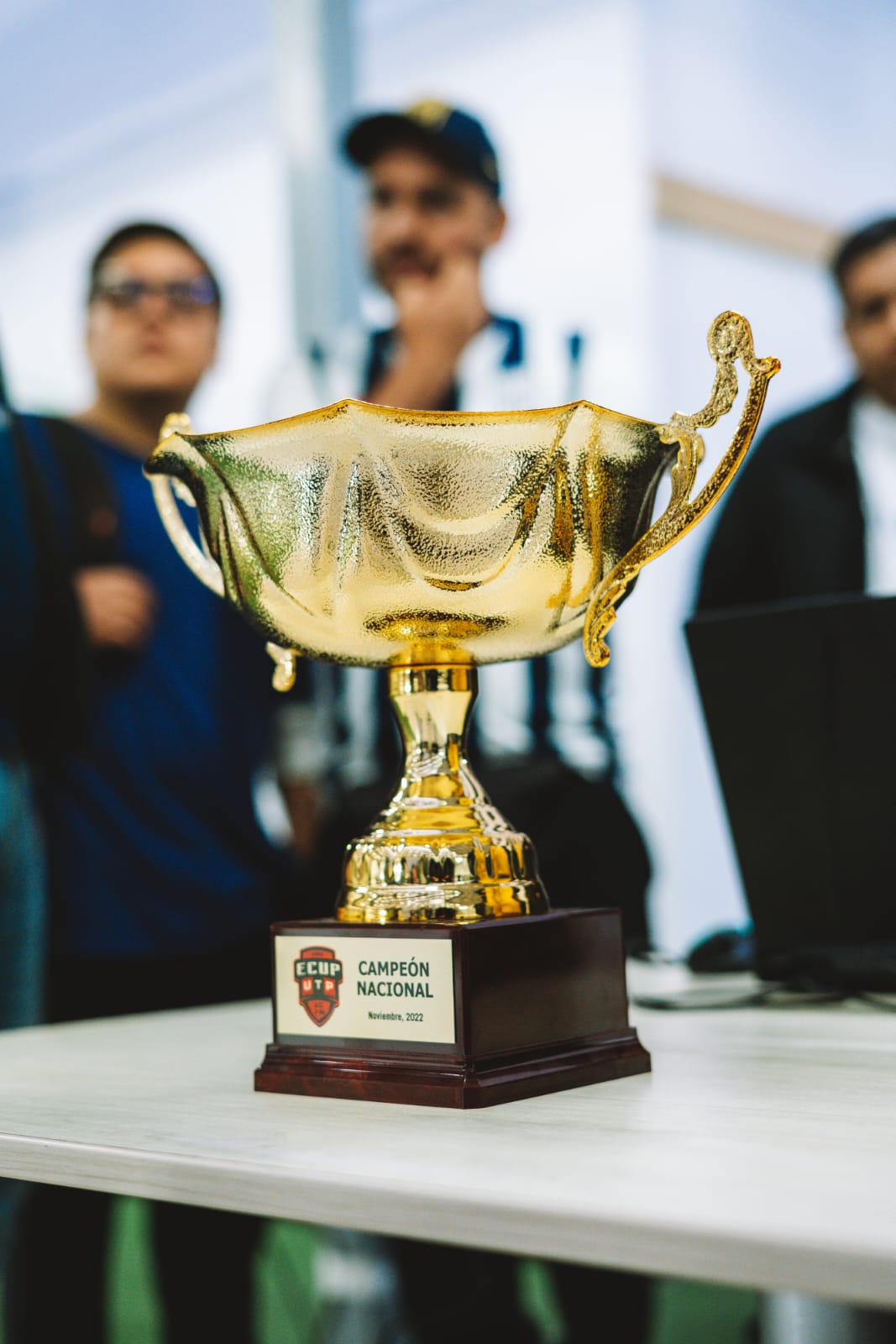      Anuncian el torneo amateur de eSports más grande del país con más de 37 mil soles en premios